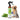 kin+kind Flea+Tick Protect Spray (Lemongrass) For Dogs & Cats