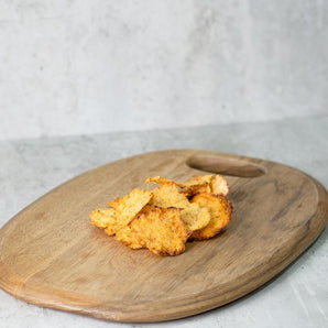 Pawff Fish Chips Treats For Dogs & Cats