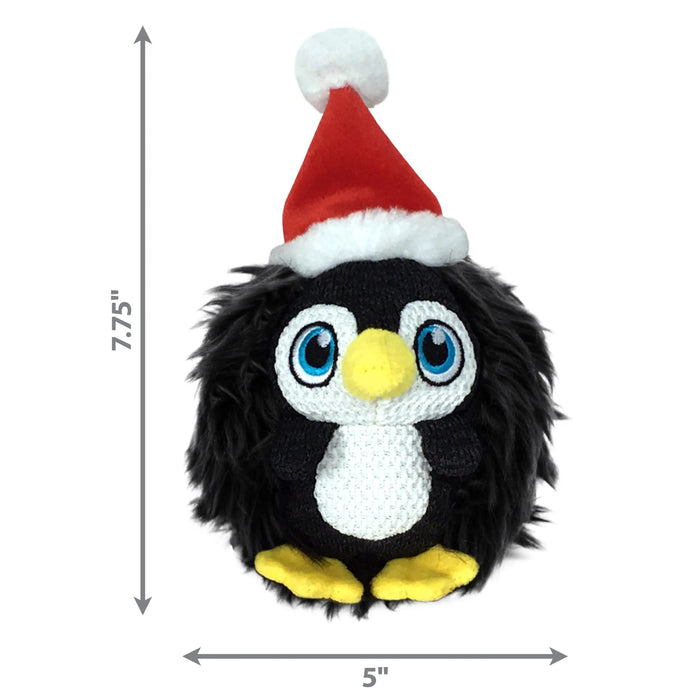 [CHRISTMAS🎄🎅 ] 20% OFF: Kong ZigWigz Penguin Dog Toy