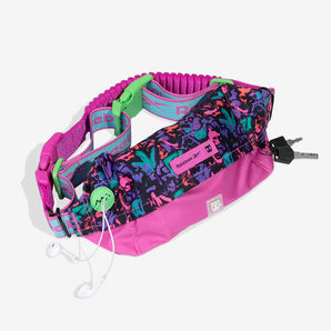 10% OFF: Zee.Dog x Reebok Zee.Run Aerobic Running Belt