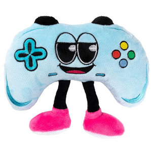15% OFF: FuzzYard The Homies Gamezy Plush Dog Toy
