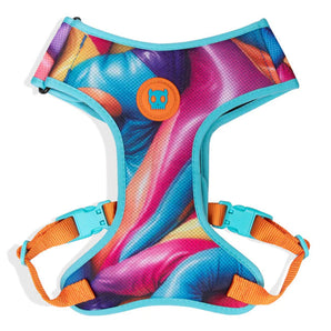 10% OFF: Zee Dog H3D Bounce Adjustable Air Mesh Harnes