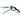 FuzzYard Mint Fizz Dog Lead
