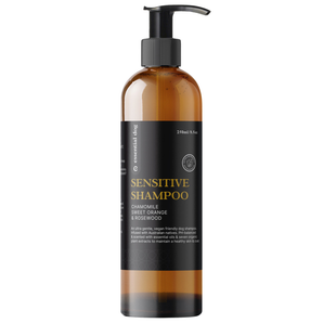 Essential Dog Sensitive Shampoo for Dogs