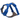 Ruffwear Front Range® Blue Pool Harness For Dogs