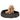 FuzzYard Nighthawk Reversible Pet Bed