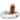 FuzzYard Paia Reversible Pet Bed