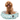 FuzzYard Peridot Reversible Pet Bed