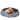 FuzzYard Sacaton Reversible Pet Bed
