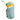 Ruffwear Stash Bag Mini™ Spring Mountains Pickup Bag Dispenser