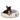 FuzzYard San Antonio Reversible Pet Bed