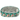 FuzzYard Biscayne Reversible Pet Bed