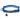 Ruffwear Web Reaction™ Blue Pool Martingale With Buckle Collar For Dogs