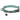 Ruffwear Web Reaction™ River Rock Green Martingale With Buckle Collar For Dogs