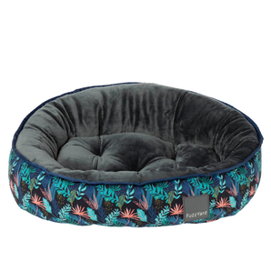 FuzzYard Amazonia Reversible Pet Bed