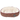 FuzzYard Barcelona Maroon Reversible Pet Bed