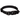 Ruffwear Ridgeline™ Obsidian Black Collar For Dogs
