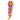 FuzzYard Halloween Sss-teven The Snake Dog Toy