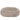 FuzzYard Malta Mocha Reversible Pet Bed