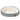 FuzzYard Mykonos Reversible Pet Bed