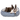 FuzzYard Porto Reversible Pet Bed