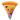 FuzzYard Halloween Web-eroni Pizza Dog Toy