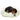 FuzzYard Palmetto Reversible Pet Bed