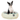 FuzzYard Chelsea Reversible Pet Bed