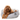 FuzzYard Vinca Reversible Pet Bed