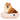 FuzzYard Ravenna Reversible Pet Bed