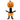 FuzzYard Halloween Michael Gourdan Dog Toy