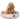 FuzzYard Maricopa Reversible Pet Bed