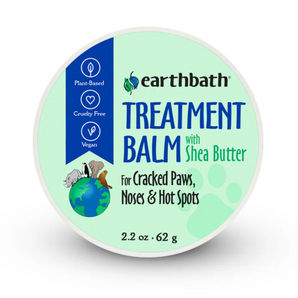 20% OFF: Earthbath Treatment Balm For Dogs & Cats