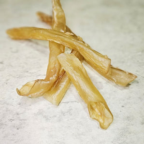 Pawff Pork Aorta Chew Treats For Dogs