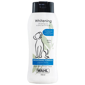 10% OFF: Wahl Whitening Shampoo For Dogs