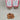 Pawff Strawberry Mojito Pork Coins Treats For Dogs & Cats