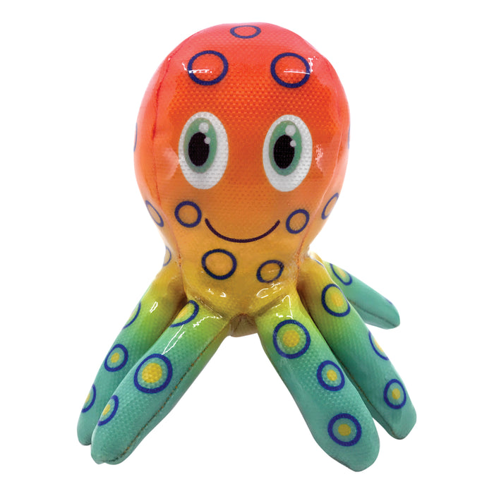 20% OFF: Kong® Shieldz Tropics Octopus Dog Toy