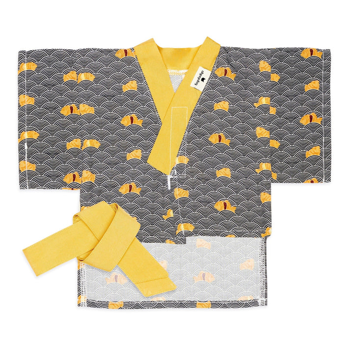 10% OFF: Ohpopdog Nihon Collection Taiyaki Kimono