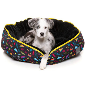 15% OFF: FuzzYard Bel Air Reversible Pet Bed