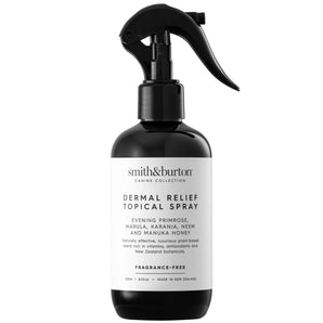 10% OFF: Smith&Burton Dermal Relief Topical Spray For Dogs & Cats