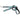 FuzzYard Dinosaur Land Dog Lead
