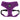 FuzzYard Grape Dog Harness