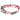 15% OFF: FuzzYard Jelly Bears Dog Collar
