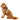 FuzzYard Jenga Dog Step-In Harness