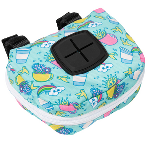 15% OFF: Fuzzyard Wakey Wakey Dispenser Bag & Rolls