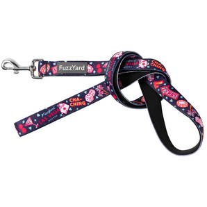 FuzzYard Jackpup Dog Lead