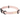 15% OFF: FuzzYard LIFE Soft Blush Dog Collar