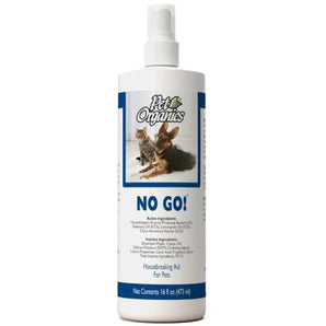 20% OFF: NaturVet Pet Organics No Go! House Breaking Aid For Pets