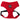 FuzzYard Rebel Dog Harness