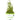 Green Juju Freeze-Dried Raw Just Greens Blend With Nettless (Vegetable Blend) For Dogs & Cats